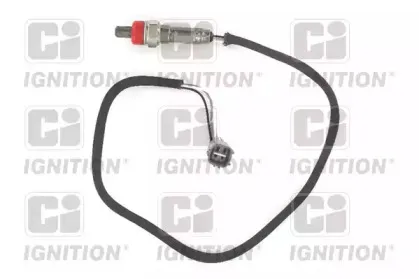 Лямбда-зонд QUINTON HAZELL купить