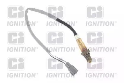 Лямбда-зонд QUINTON HAZELL купить