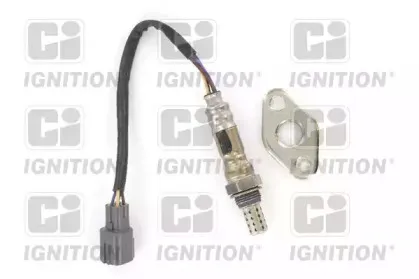 Лямбда-зонд QUINTON HAZELL купить