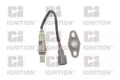 Лямбда-зонд QUINTON HAZELL купить