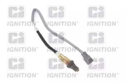 Лямбда-зонд QUINTON HAZELL купить