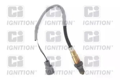 Лямбда-зонд QUINTON HAZELL купить