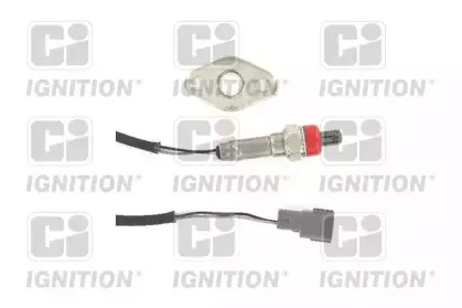 Лямбда-зонд QUINTON HAZELL купить