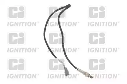 Лямбда-зонд QUINTON HAZELL купить