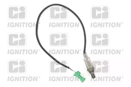 Лямбда-зонд QUINTON HAZELL купить