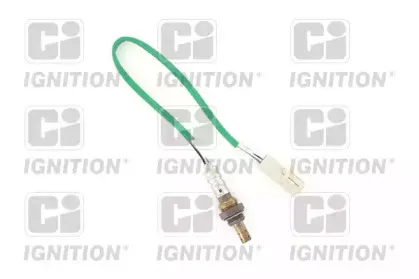 Лямбда-зонд QUINTON HAZELL купить