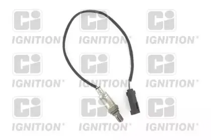 Лямбда-зонд QUINTON HAZELL купить