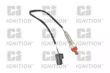 Лямбда-зонд QUINTON HAZELL купить