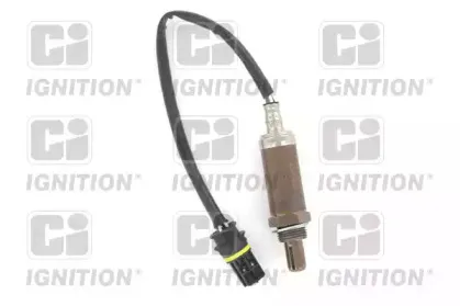 Лямбда-зонд QUINTON HAZELL купить