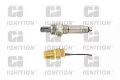 Лямбда-зонд QUINTON HAZELL купить