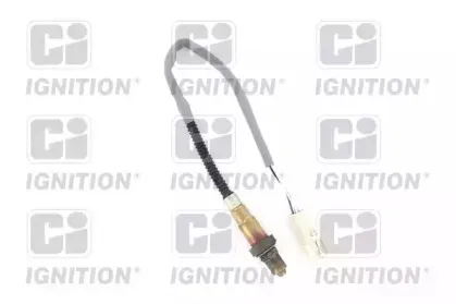 Лямбда-зонд QUINTON HAZELL купить