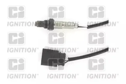 Лямбда-зонд QUINTON HAZELL купить