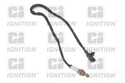 Лямбда-зонд QUINTON HAZELL купить