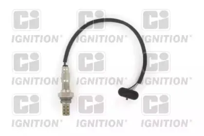 Лямбда-зонд QUINTON HAZELL купить