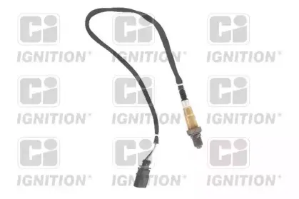 Лямбда-зонд QUINTON HAZELL купить