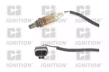 Лямбда-зонд QUINTON HAZELL купить