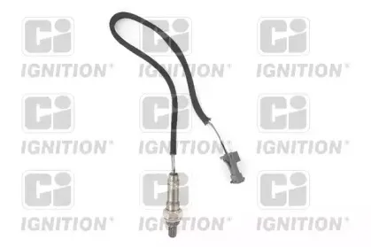 Лямбда-зонд QUINTON HAZELL купить