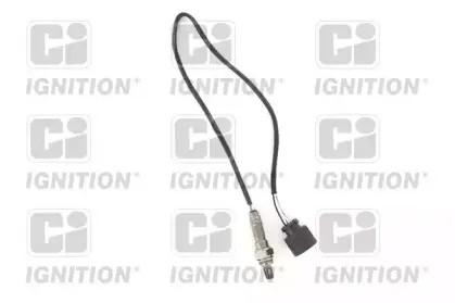 Лямбда-зонд QUINTON HAZELL купить