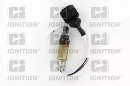 Лямбда-зонд QUINTON HAZELL купить