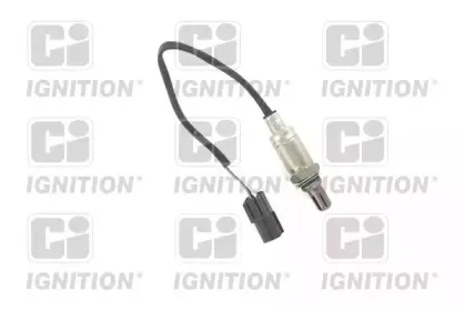 Лямбда-зонд QUINTON HAZELL купить