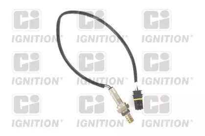 Лямбда-зонд QUINTON HAZELL купить