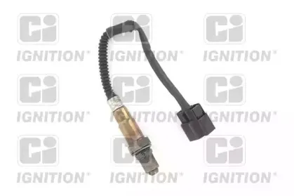 Лямбда-зонд QUINTON HAZELL купить