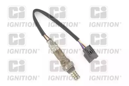 Лямбда-зонд QUINTON HAZELL купить