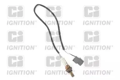 Лямбда-зонд QUINTON HAZELL купить