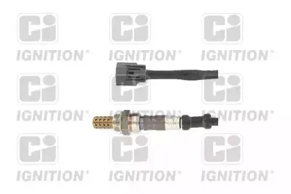 Лямбда-зонд QUINTON HAZELL купить