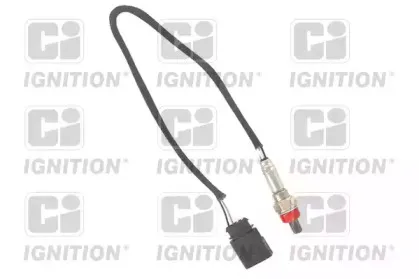 Лямбда-зонд QUINTON HAZELL купить