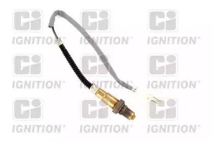 Лямбда-зонд QUINTON HAZELL купить