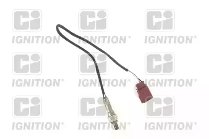 Лямбда-зонд QUINTON HAZELL купить