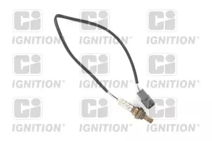 Лямбда-зонд QUINTON HAZELL купить