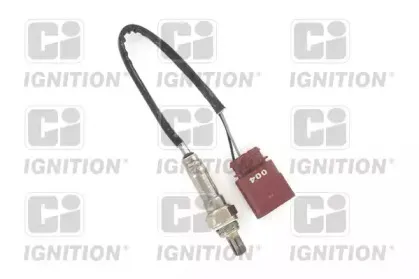 Лямбда-зонд QUINTON HAZELL купить