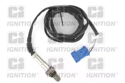 Лямбда-зонд QUINTON HAZELL купить