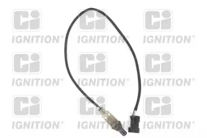 Лямбда-зонд QUINTON HAZELL купить