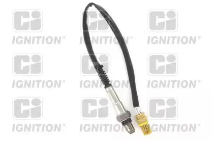 Лямбда-зонд QUINTON HAZELL купить