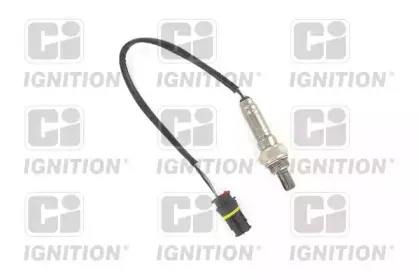 Лямбда-зонд QUINTON HAZELL купить