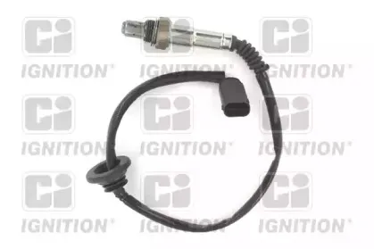 Лямбда-зонд QUINTON HAZELL купить