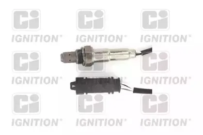 Лямбда-зонд QUINTON HAZELL купить