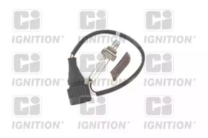 Лямбда-зонд QUINTON HAZELL купить