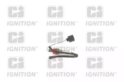 Лямбда-зонд QUINTON HAZELL купить