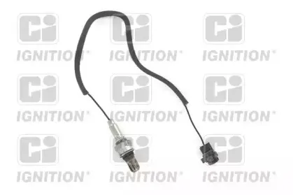 Лямбда-зонд QUINTON HAZELL купить