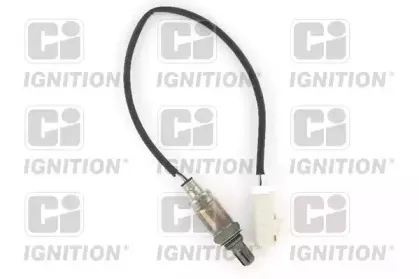 Лямбда-зонд QUINTON HAZELL купить