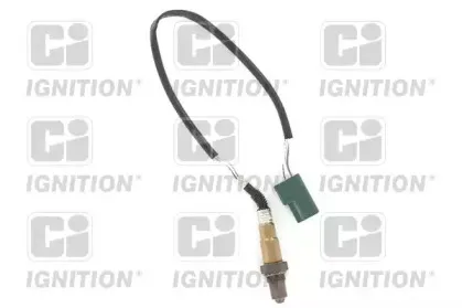 Лямбда-зонд QUINTON HAZELL купить