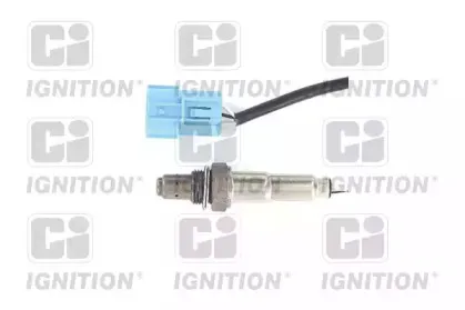 Лямбда-зонд QUINTON HAZELL купить