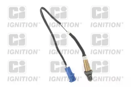 Лямбда-зонд QUINTON HAZELL купить