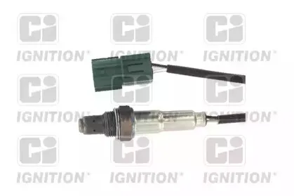 Лямбда-зонд QUINTON HAZELL купить