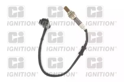 Лямбда-зонд QUINTON HAZELL купить