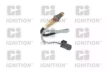 Лямбда-зонд QUINTON HAZELL купить